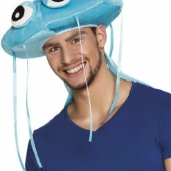 Gorro De Medusa Para Adulto