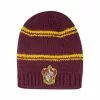 Gorro Slouchy Beanie De Gryffindor Burdeos - Harry Potter -Complementos Ventas gorro slouchy beanie de gryffindor burdeos harry potter