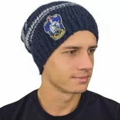 Gorro Slouchy Beanie De Ravenclaw - Harry Potter -Complementos Ventas gorro slouchy beanie de ravenclaw harry potter 2