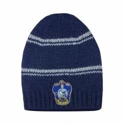 Gorro Slouchy Beanie De Ravenclaw - Harry Potter