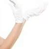 Guantes Blancos Para Adulto