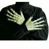 Guantes De Bruja Con Relieve -Complementos Ventas guantes de bruja con relieve