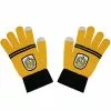Guantes Táctiles Hufflepuff - Harry Potter