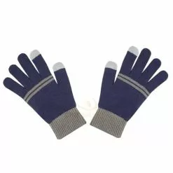 Guantes Táctiles Ravenclaw - Harry Potter -Complementos Ventas guantes tactiles ravenclaw harry potter 2