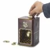 Hucha Snitch Dorada - Harry Potter -Complementos Ventas hucha snitch dorada harry potter