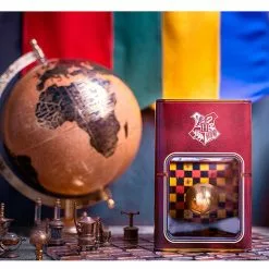 Hucha Snitch Dorada - Harry Potter -Complementos Ventas hucha snitch dorada harry potter 2