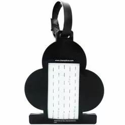 Identificador De Equipaje Animales Fantásticos Departamento De Transporte Mágico -Complementos Ventas identificador de equipaje animales fantasticos departamento de transporte magico 1