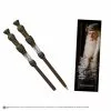Juego Bolígrafo Varita Y Marcapáginas Dumbledore Harry Potter -Complementos Ventas juego boligrafo varita y marcapaginas dumbledore harry potter