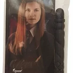 Juego Bolígrafo Varita Y Marcapáginas Ginny Weasley - Harry Potter -Complementos Ventas juego boligrafo varita y marcapaginas ginny weasley harry potter 4