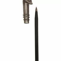 Juego Bolígrafo Varita Y Marcapáginas Lucius Malfoy - Harry Potter -Complementos Ventas juego boligrafo varita y marcapaginas lucius malfoy harry potter 2