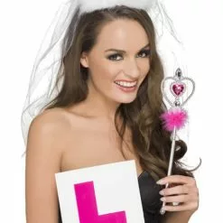 Kit De Despedida De Soltera