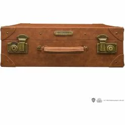 Maleta Réplica Newt Scamander - Animales Fantásticos -Complementos Ventas maleta replica newt scamander animales fantasticos 8