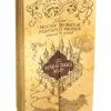 Mapa Del Merodeador - Harry Potter -Complementos Ventas mapa del merodeador harry potter
