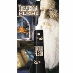 Maquillaje De Carne Artificial -Complementos Ventas maquillaje de carne artificial 1