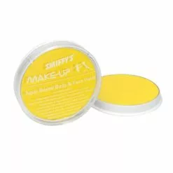 Maquillaje FX Aqua Amarillo
