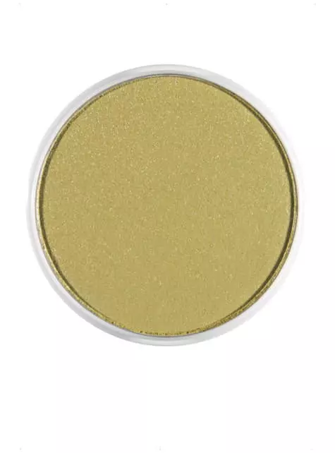 Maquillaje FX Aqua Dorado 4 Maquillaje FX Aqua Dorado - Imagen 2