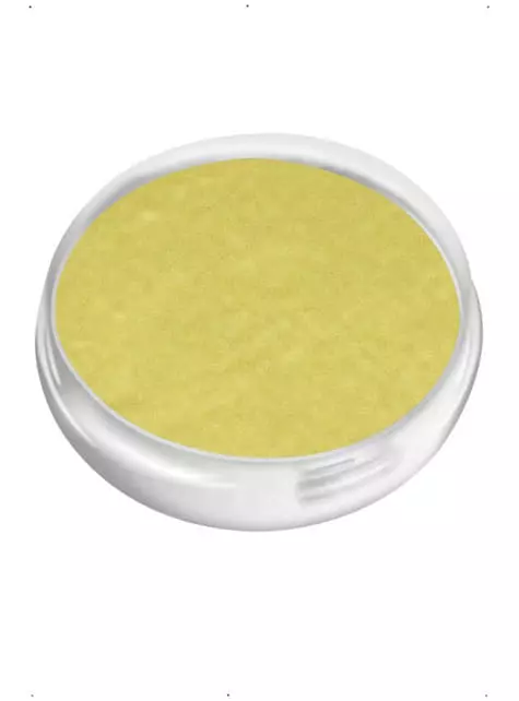 Maquillaje FX Aqua Dorado 5 Maquillaje FX Aqua Dorado - Imagen 3