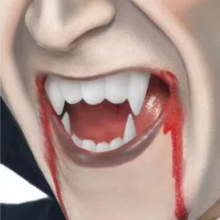 Maquillaje FX Efecto Sangre