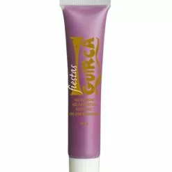 Maquillaje Lila En Crema Tubo 20 Ml