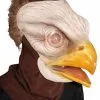 Máscara De águila Americana Para Adulto -Complementos Ventas mascara de aguila americana para adulto