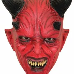Máscara De Devil