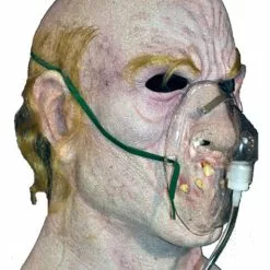 Máscara De Dr Satan Los Renegados Del Diablo Para Adulto -Complementos Ventas mascara de dr satan los renegados del diablo para adulto 2