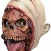 Máscara De Esqueleto Enmascarado Para Niño -Complementos Ventas mascara de esqueleto enmascarado para nino