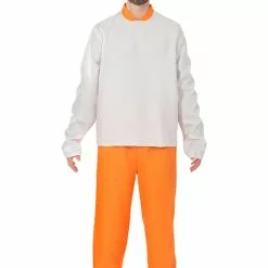 Máscara De Hannibal Lecter - El Silencio De Los Corderos -Complementos Ventas mascara de hannibal lecter el silencio de los corderos 3