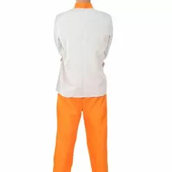 Máscara De Hannibal Lecter - El Silencio De Los Corderos -Complementos Ventas mascara de hannibal lecter el silencio de los corderos 4