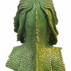 Máscara De La Criatura De La Laguna Negra -Complementos Ventas mascara de la criatura de la laguna negra 2