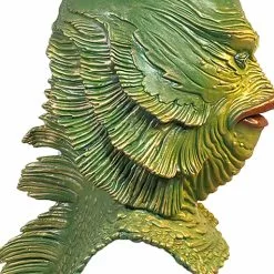 Máscara De La Criatura De La Laguna Negra -Complementos Ventas mascara de la criatura de la laguna negra 4