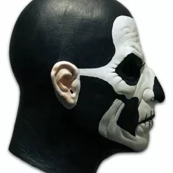 Máscara De Papa Emeritus II - Ghost -Complementos Ventas mascara de papa emeritus ii ghost para adulto 1