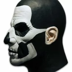 Máscara De Papa Emeritus II - Ghost -Complementos Ventas mascara de papa emeritus ii ghost para adulto 2