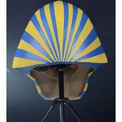 Máscara De Powerslave Faraón - Iron Maiden -Complementos Ventas mascara de powerslave faraon iron maiden para adulto 2