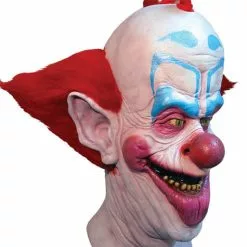 Máscara De Slim Killer Klowns From Outer Space 5 Máscara De Slim Killer Klowns From Outer Space -Complementos Ventas mascara de slim killer klowns from outer space 1