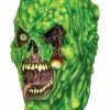 Máscara De Zombie Ciego -Complementos Ventas mascara de zombie ciego