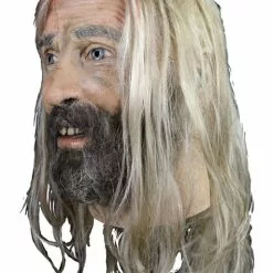 Máscara Otis The Devil's Rejects De Látex -Complementos Ventas mascara otis the devils rejects de latex 1