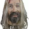 Máscara Otis The Devil's Rejects De Látex -Complementos Ventas mascara otis the devils rejects de latex