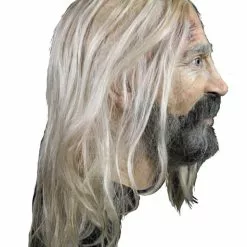 Máscara Otis The Devil's Rejects De Látex -Complementos Ventas mascara otis the devils rejects de latex 2