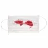 Mascarilla Sangrienta Para Adulto -Complementos Ventas mascarilla sangrienta para adulto