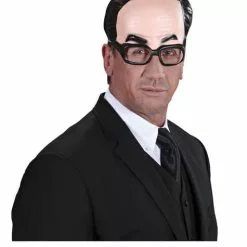 Media Máscara Señor Mayor -Complementos Ventas media mascara senor mayor 1