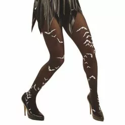 Medias Con Murciélagos