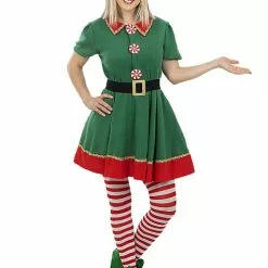 Medias De Elfo Para Mujer -Complementos Ventas medias de elfo para mujer 1