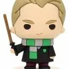 Mini Figura Draco Malfoy De Goma - Harry Potter -Complementos Ventas mini figura draco malfoy de goma harry potter