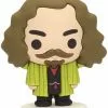 Mini Figura Sirius Black De Goma - Harry Potter -Complementos Ventas mini figura sirius black de goma harry potter