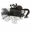 Mini Sombrero De Araña -Complementos Ventas mini sombrero de arana