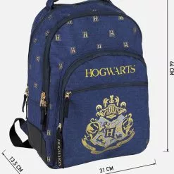 Mochila De Hogwarts - Harry Potter -Complementos Ventas mochila de hogwarts harry potter 2