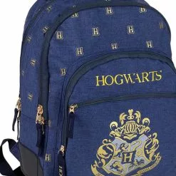 Mochila De Hogwarts - Harry Potter