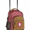 Mochila Escolar Con Ruedas De Gryffindor - Harry Potter -Complementos Ventas mochila escolar con ruedas de gryffindor harry potter