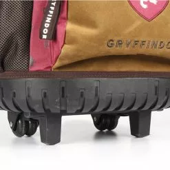Mochila Escolar Con Ruedas De Gryffindor - Harry Potter -Complementos Ventas mochila escolar con ruedas de gryffindor harry potter 2